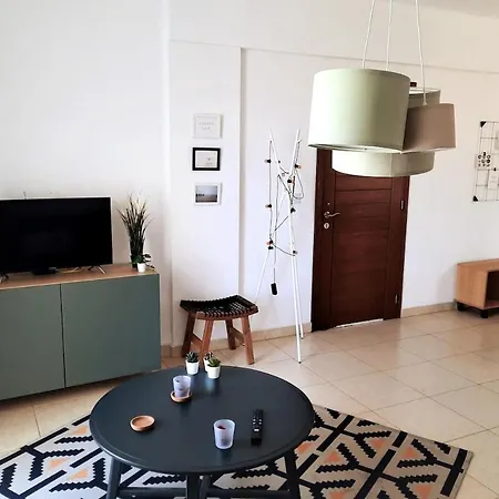 Center, Walking To The