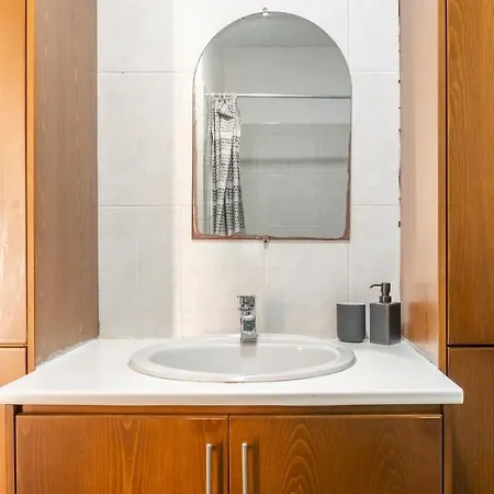 Center, Walking To The *