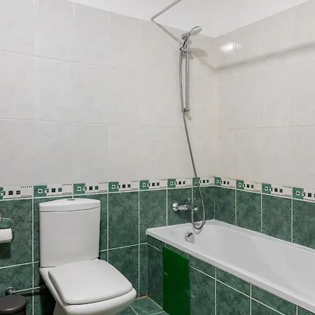 Center, Walking To The