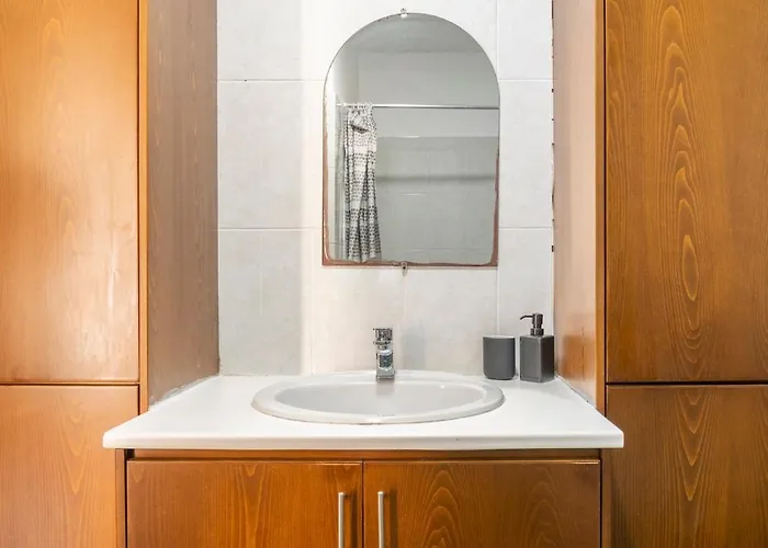 Center, Walking To The *