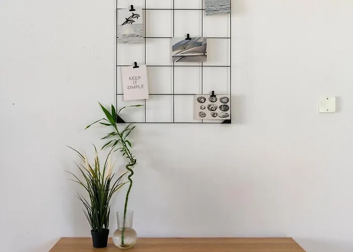 Center, Walking To The Apartmán *