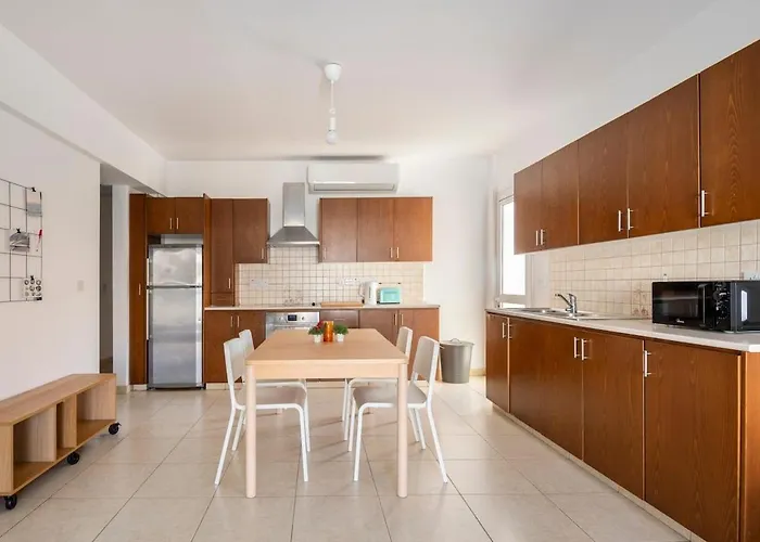 Center, Walking To The Apartamento *