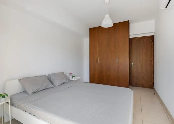 Center, Walking To The Apartamento *